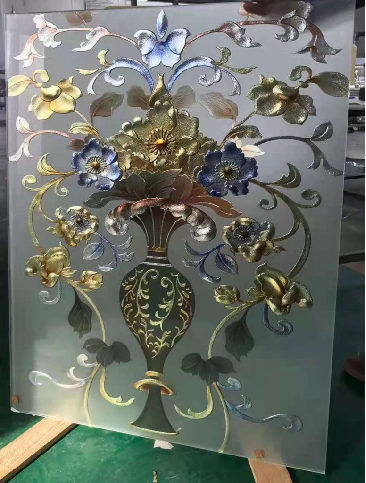 彩色雕刻艺术蘑菇tv网页版入口登录
